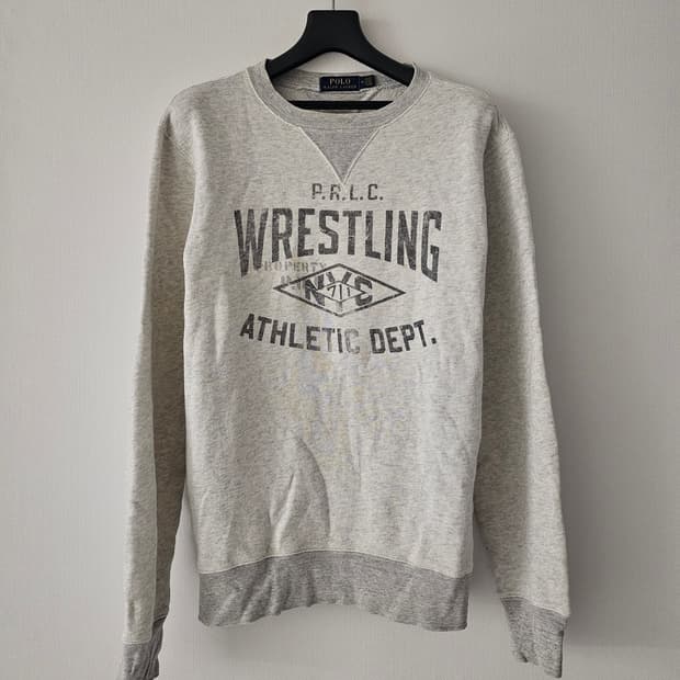 폴로 랄프로렌 스웻셔츠
