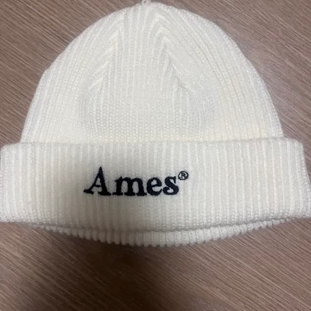 아메스 비니 화이트