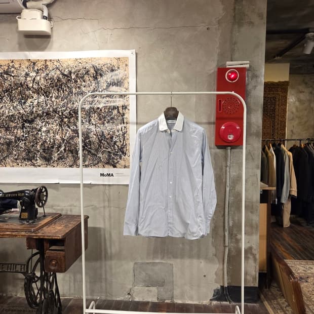 이탈리아 브랜드 마우로 그리포니