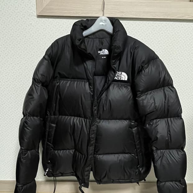 노스페이스 눕시 105