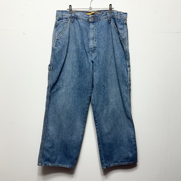 00s 리바이스 실버탭 카펜터 팬츠