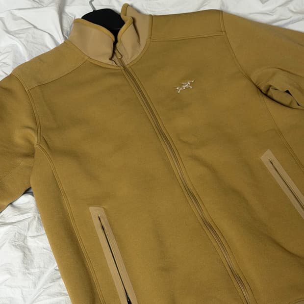 아크테릭스 카이어나이트M