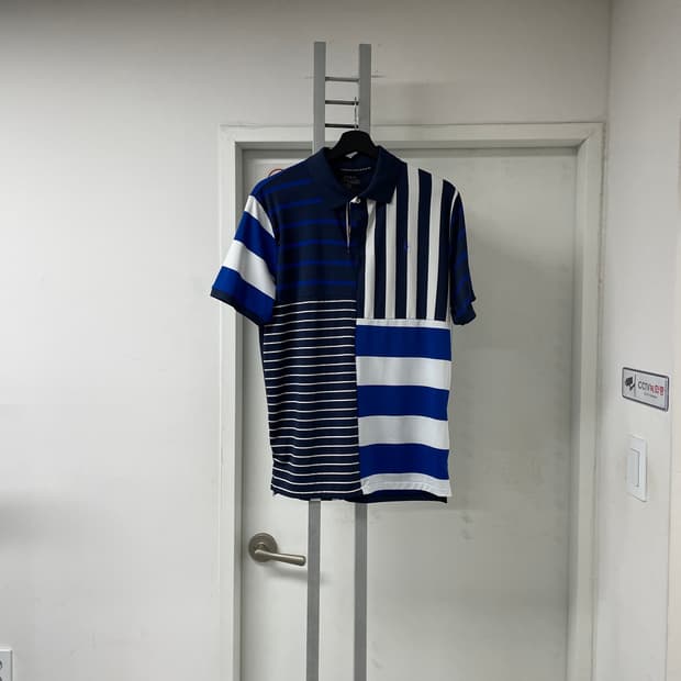 폴로 랄프로렌 PK 반팔 카라티 XL18-20