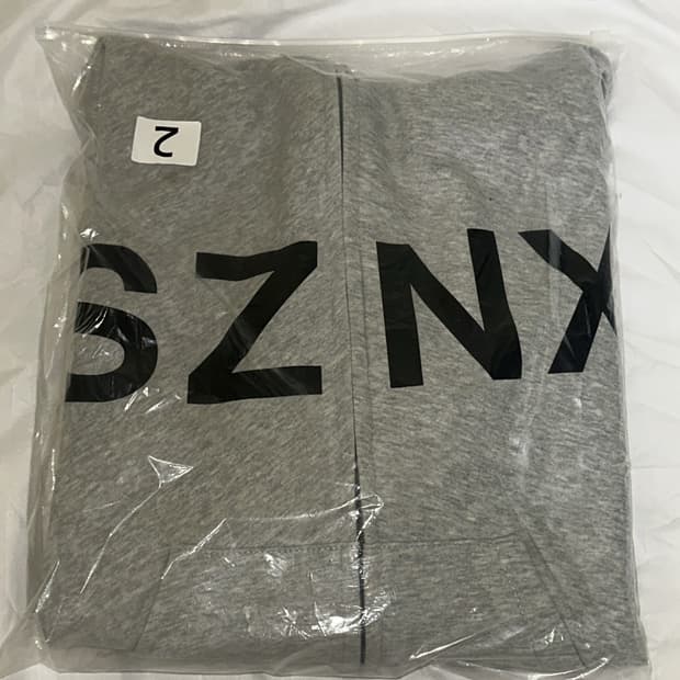 이지 hd-01 그레이 2사이즈