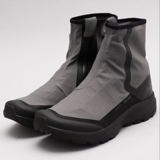 아크테릭스 Aerios Nivalis GTX 고어텍스 등산화