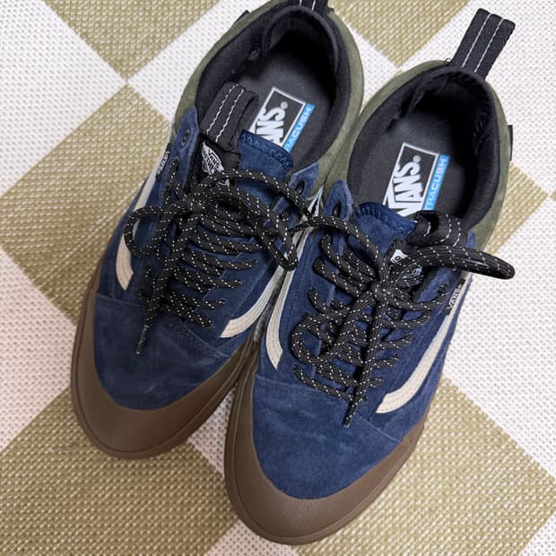 반스 올드스쿨 MTE-2 - 유틸리티 270