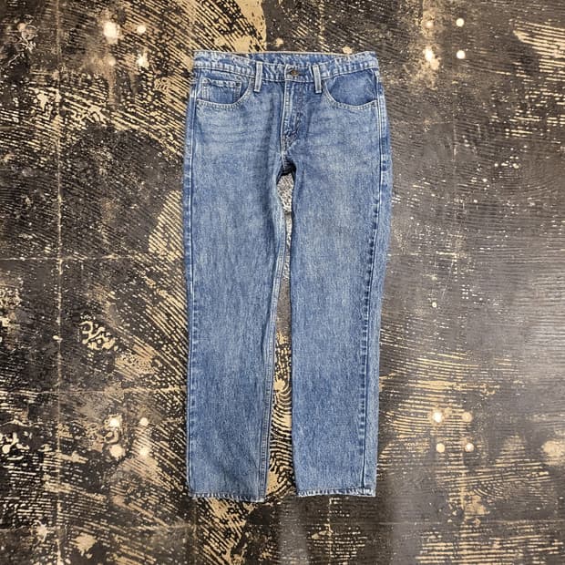 리바이스 청바지 511 (32)