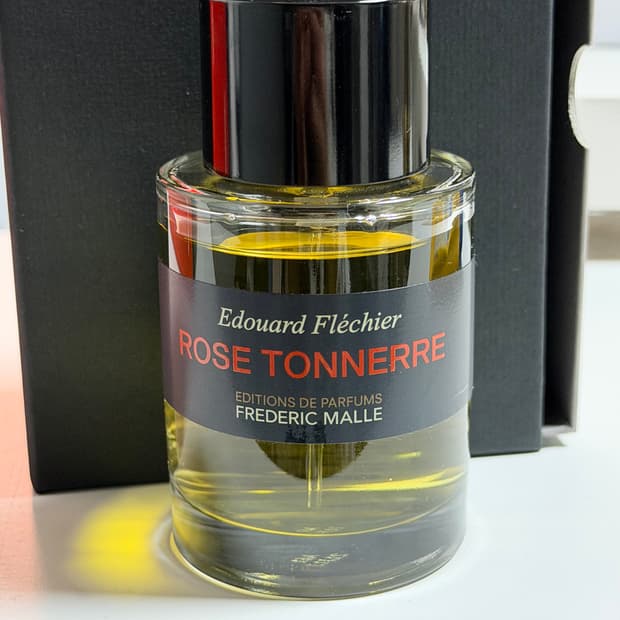 프레드릭말 로즈토네르 100ml