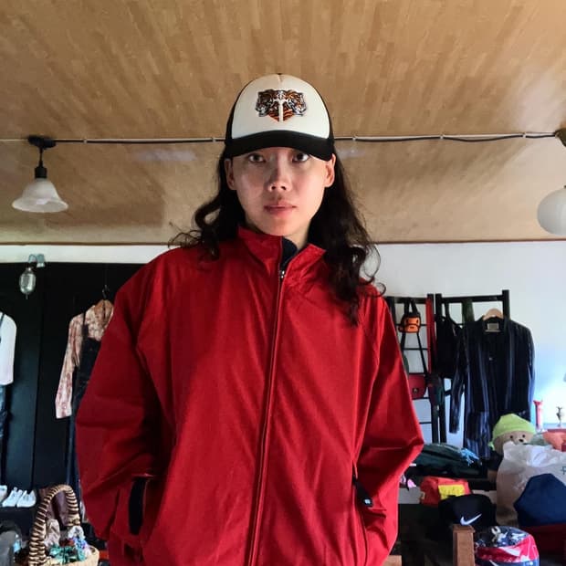 Nike ACG 3 outer layer 자켓(지퍼손상)