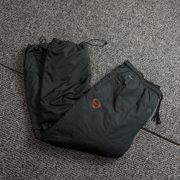 나이키 올드스쿨 스우시 스톰핏 방풍 팬츠 2330