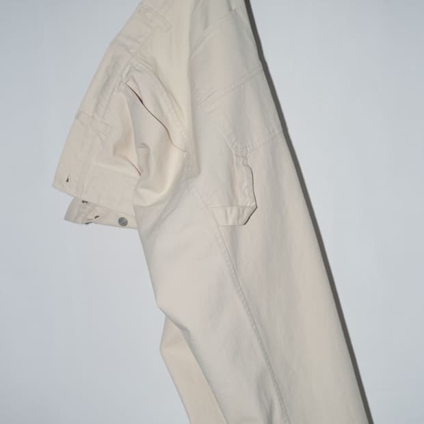 Ryoo Painter pants (L)