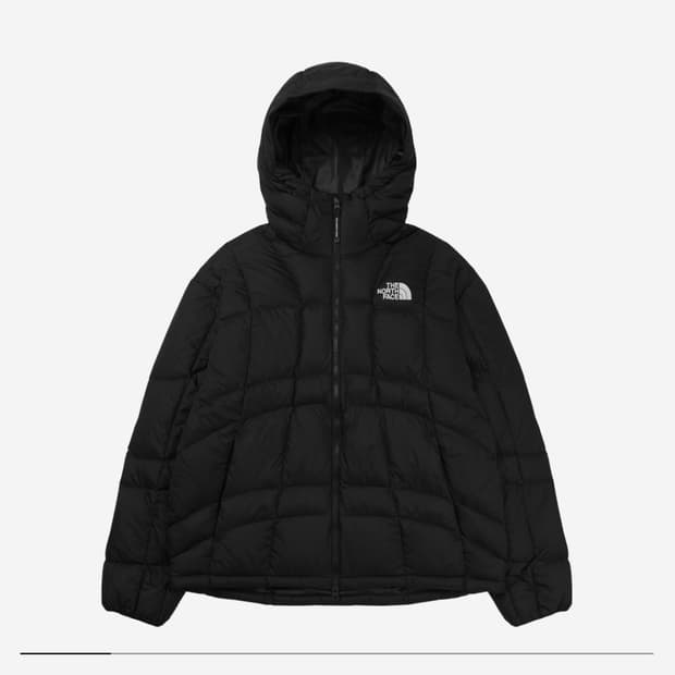 The North Face White Label Wave LT On Ba
