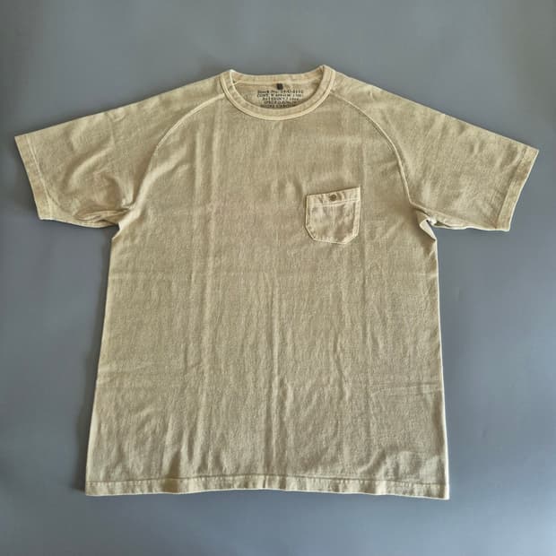Nigel Cabourn 반팔