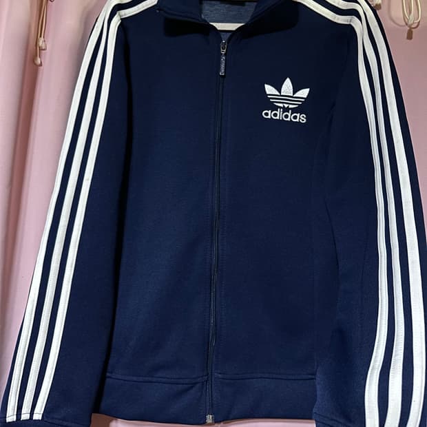 아디다스져지 아디다스 네이비 유로파 트랙탑 아디다스불꽃져지 집업 