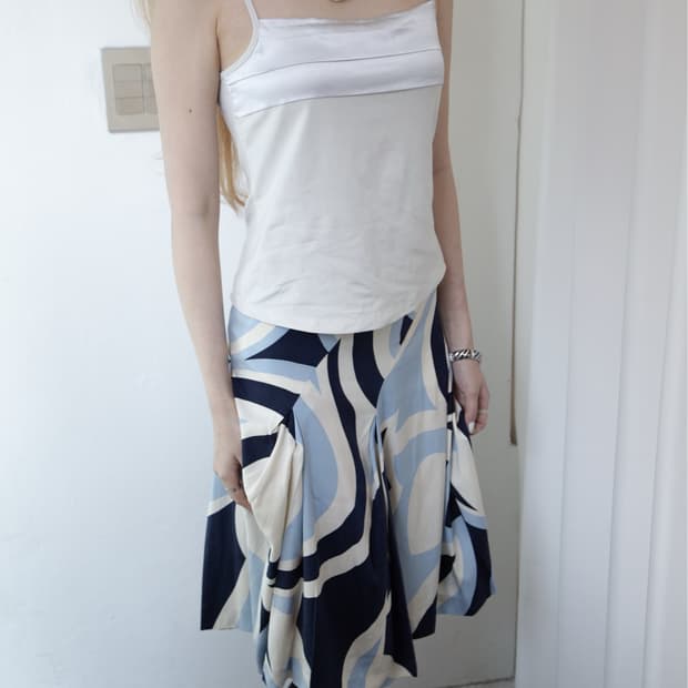 Vintage top