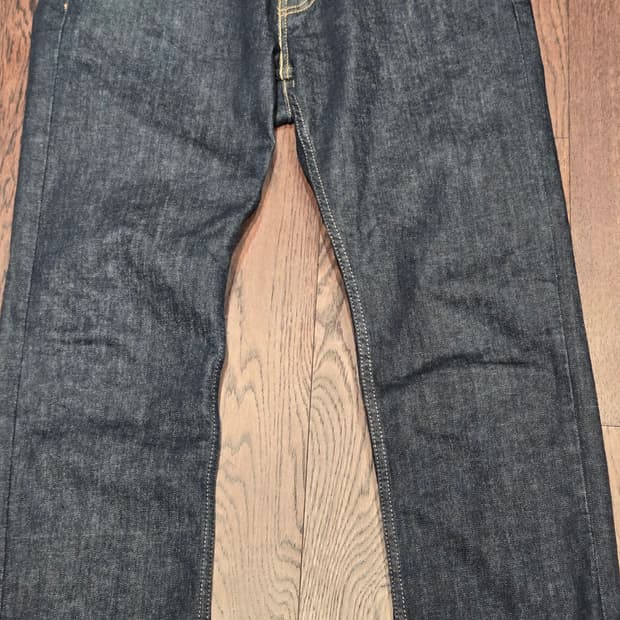 리바이스 559 릴렉스 스트레이트 진 32x32