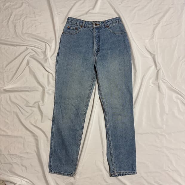 [28] 90s 리바이스 데님팬츠