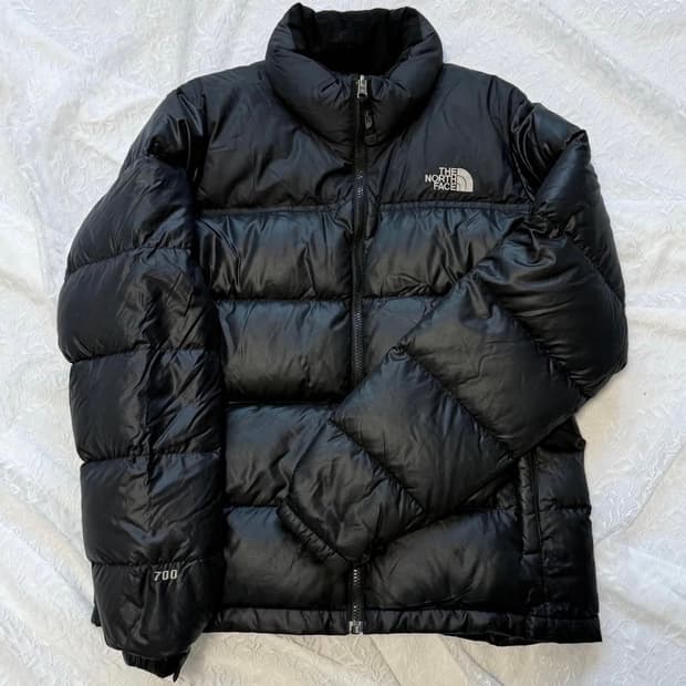 노스페이스 눕시 700