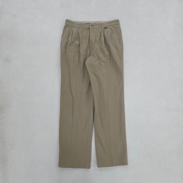 [실측확인] 남성 로고 긴팔티 1230J