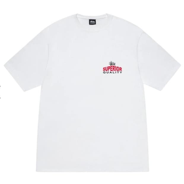 스투시 반발 2XL