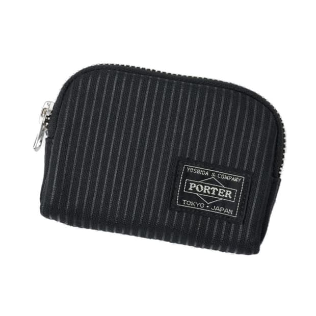 포터 드로잉 코인케이스 지갑