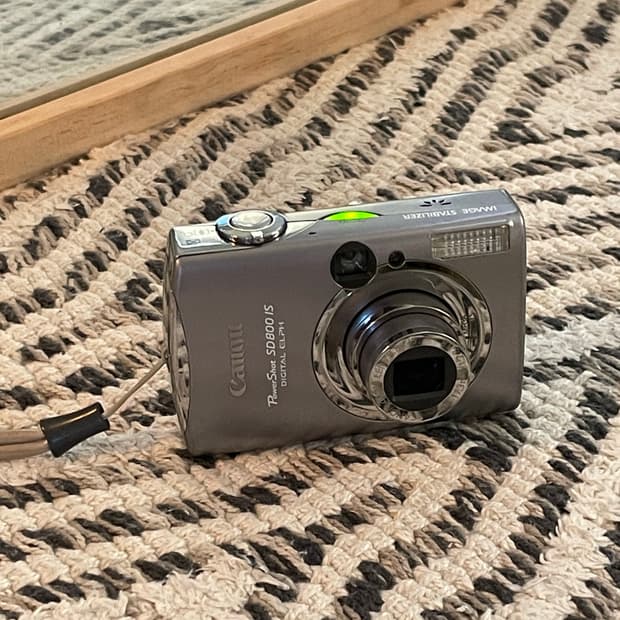캐논 익서스850is, sd800is, ixy9oois