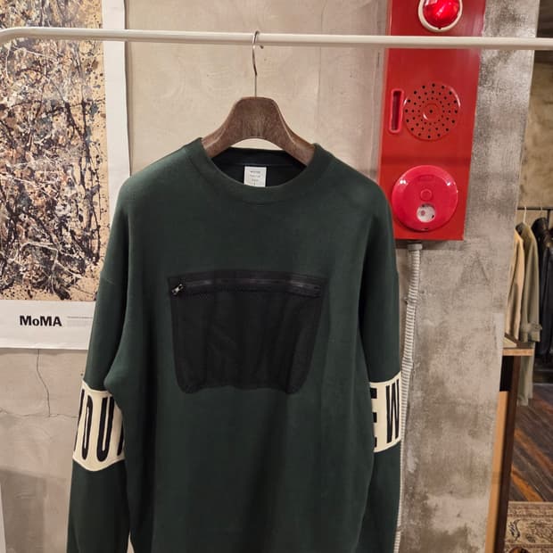 미스터 젠틀맨 스웻 