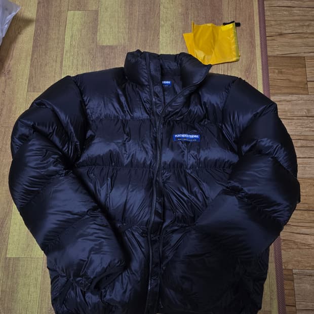 페더드 프렌즈 페더즈 프린즈 헬리오스 논후드