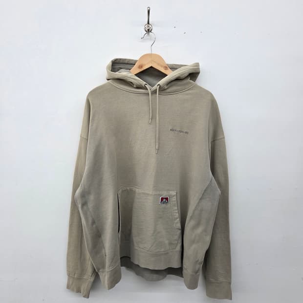 벤 데이비스 후드티 남XXL