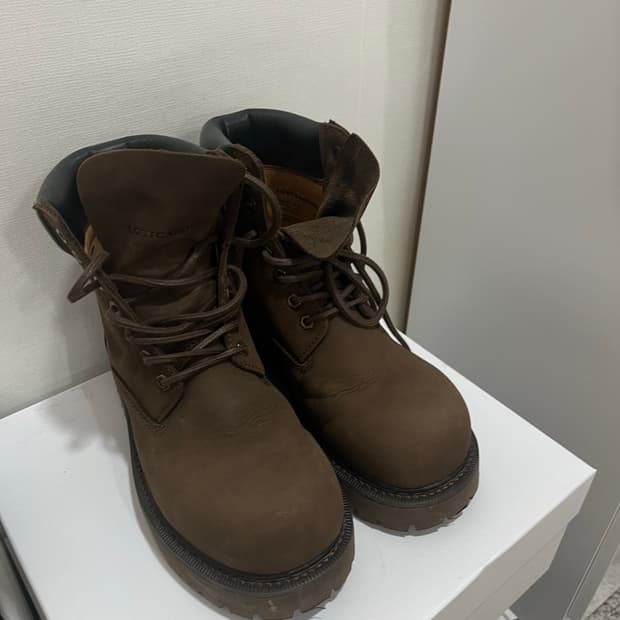 42 로스트가든 루트 브라운