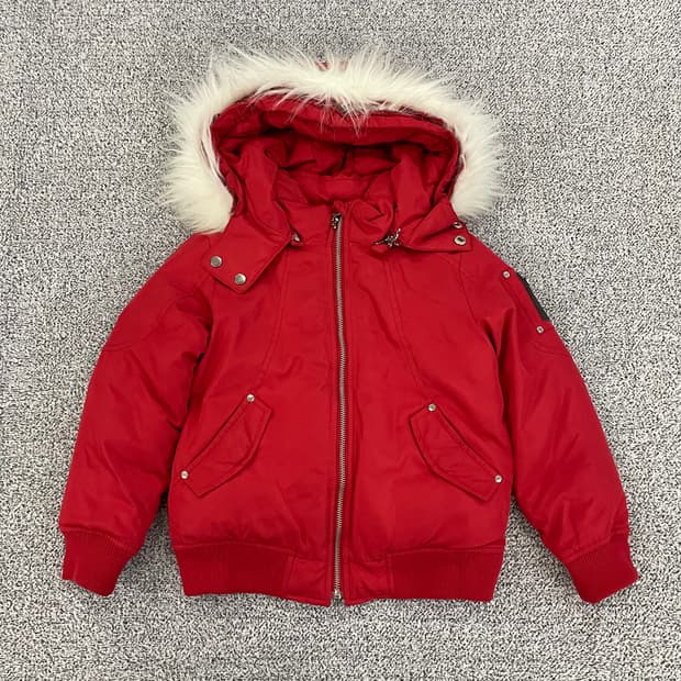 [60] 게스 덕다운 패딩점퍼 1209EB1