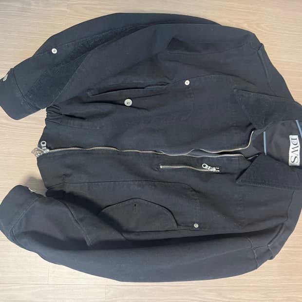 Dws 컴퍼니 자켓