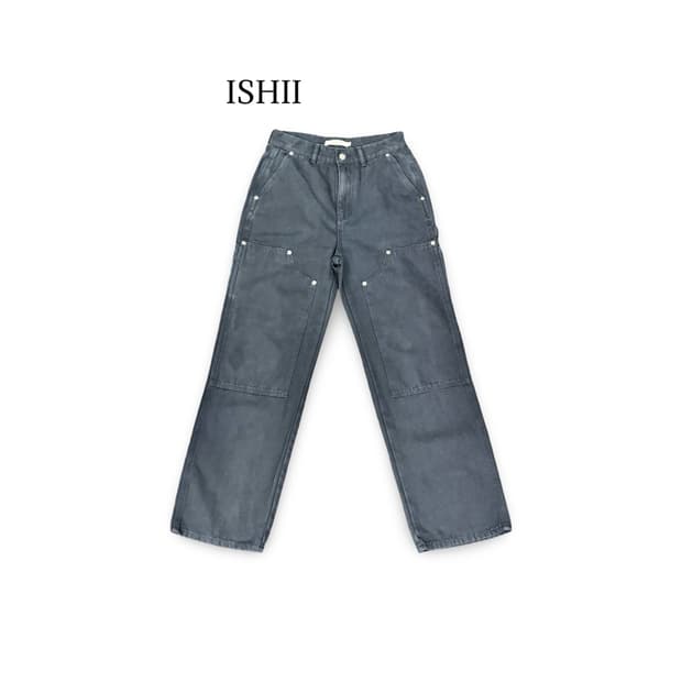 (27) ISHII 카펜터 팬츠