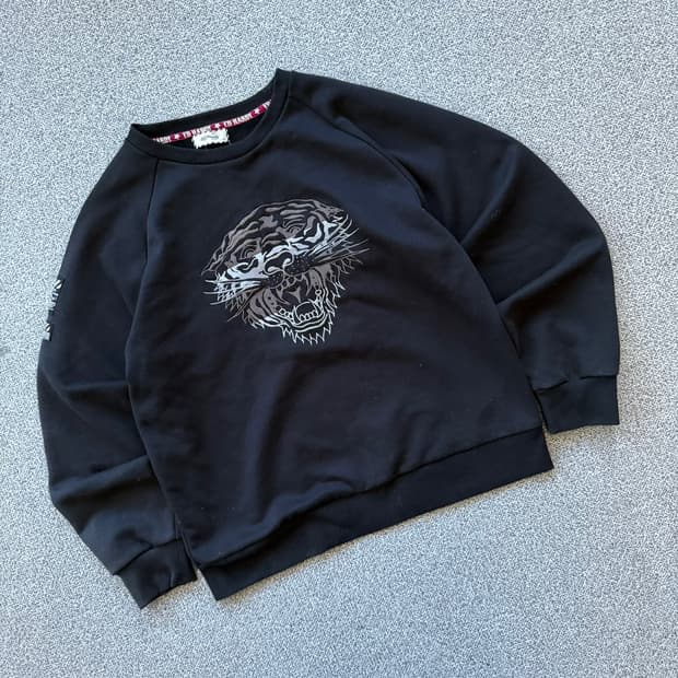 에드하디 맨투맨