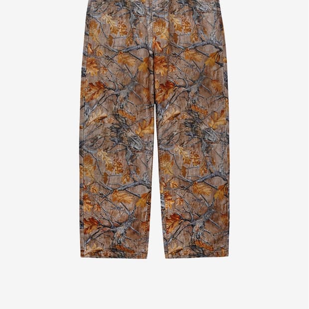 칼하트윕 브랜든팬츠 리얼트리