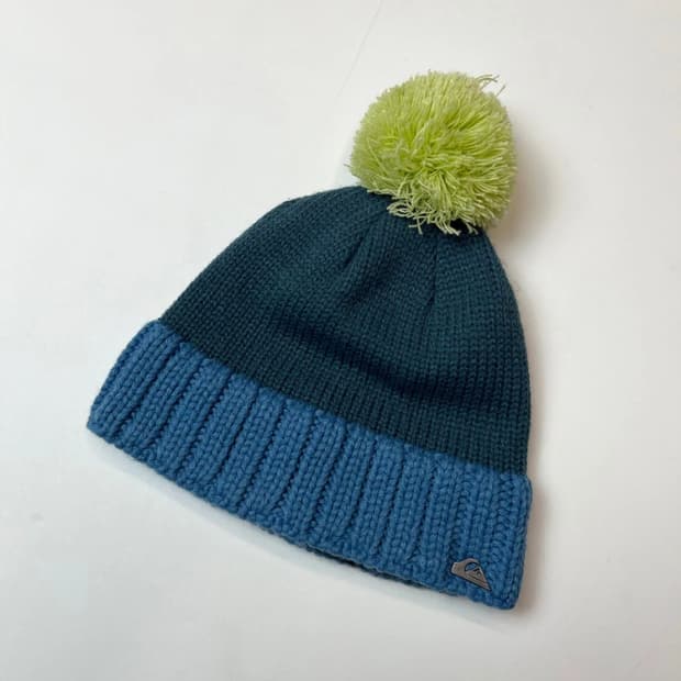 퀵실버 12's 방울 아크릴 비니 A1440