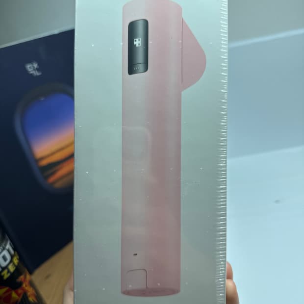 메디큐브 미개봉 하이포커스샷 급처해용