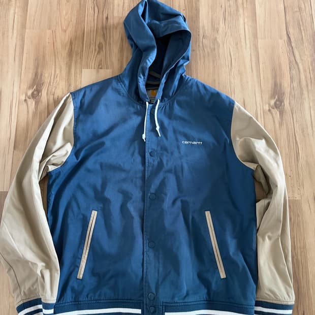 칼하트 자켓