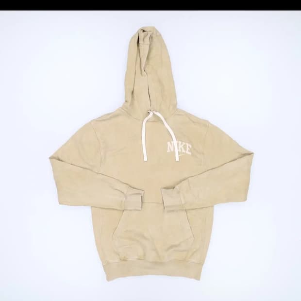 나이키 프렌치테리 풀오버 후드티 0115H1