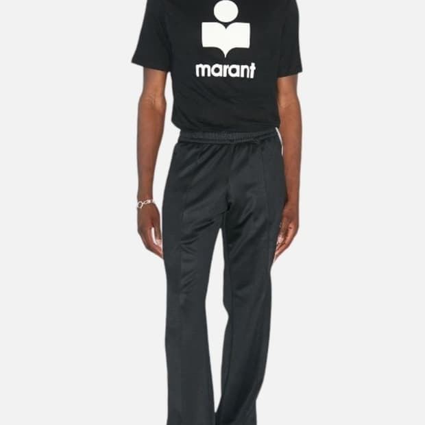 (새상품) 이자벨마랑 남여공용 카르만 티셔츠