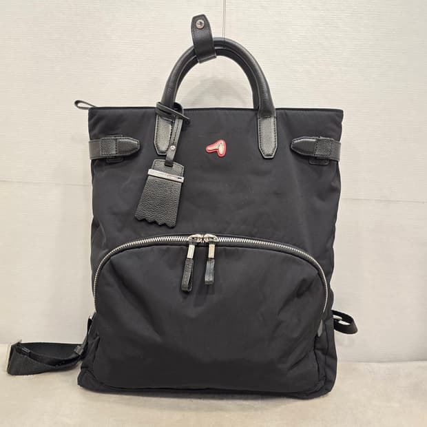 루이까스텔 여성 백팩 가방