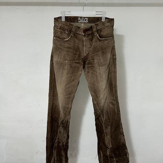 vtg pants