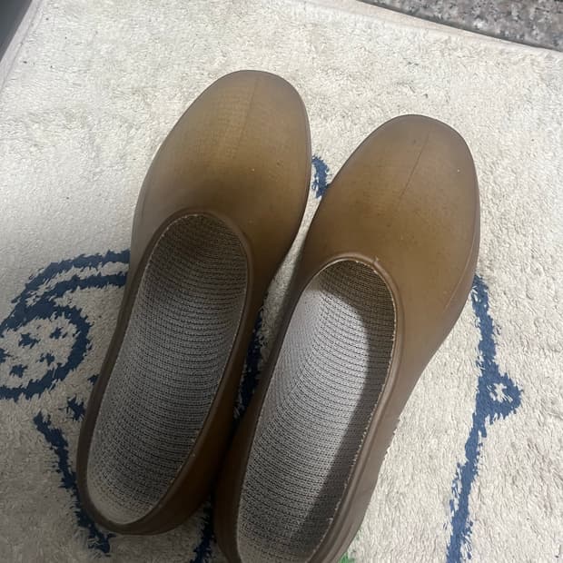 플라스티카나 클로그 (41)