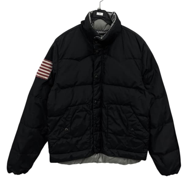 폴로랄프로렌DENIM & SUPPLY 다운패딩