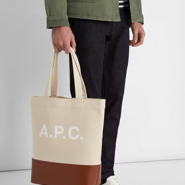 아페쎄 악셀 토트 넛 브라운