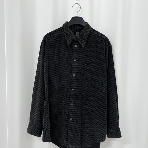 HIROKO KOSHINO HOMME shirt 