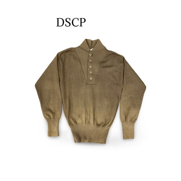(90) DSCP 니트