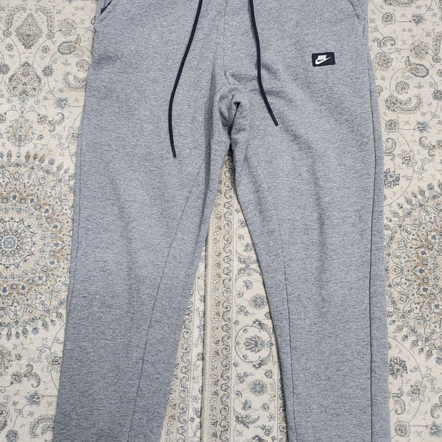 나이키 트레이닝 조거팬츠 L (28-30)