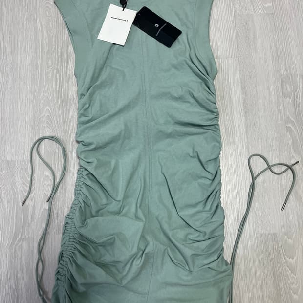 알렉산더왕 원피스 S(새상품)