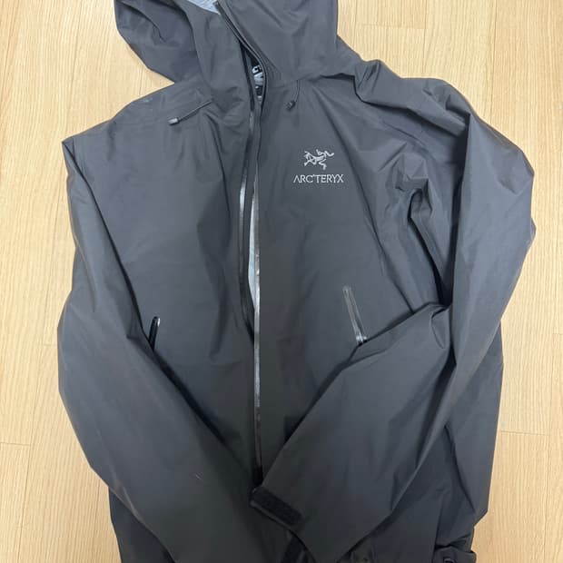 [L] 아크테릭스 베타 LT 자켓